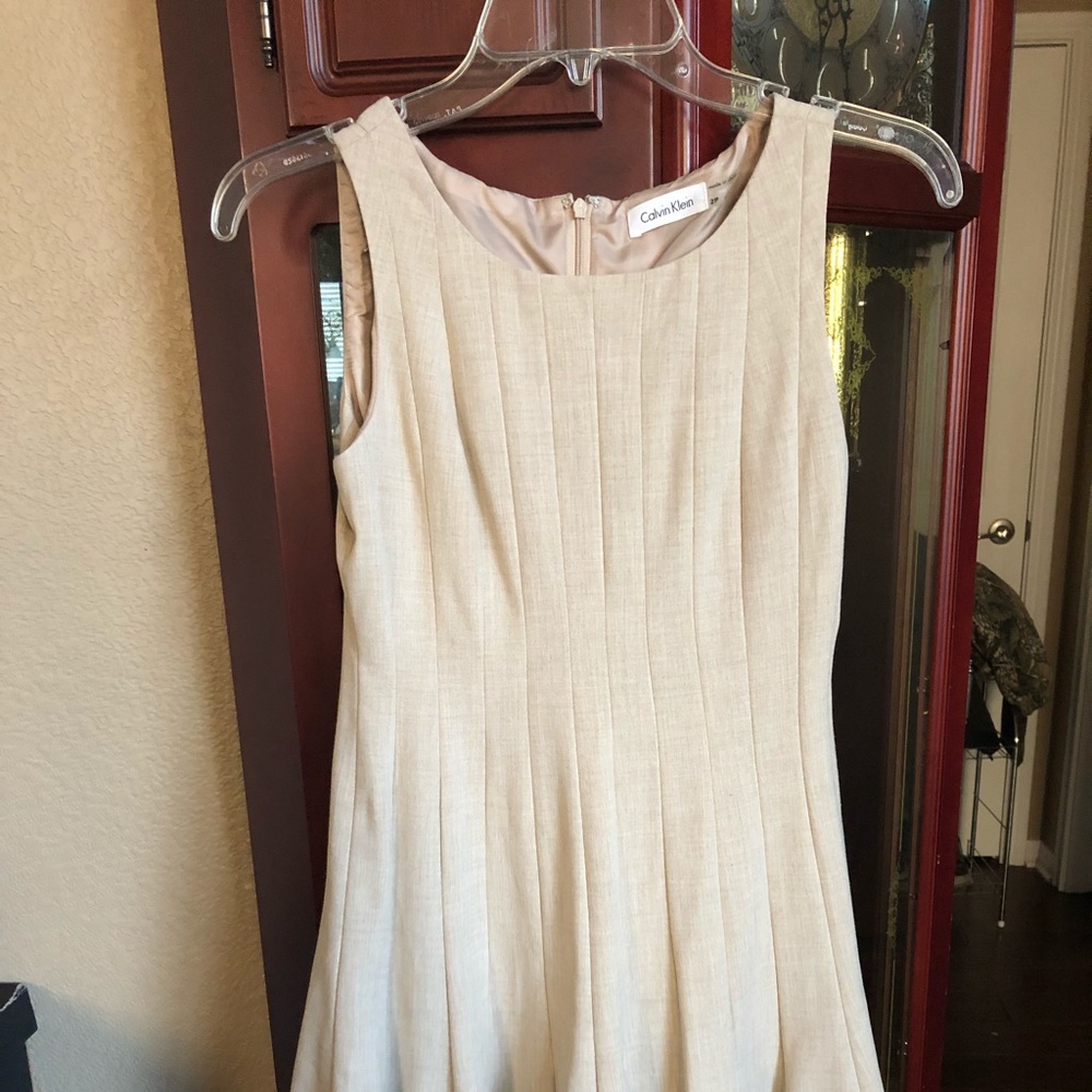 Calvein Klein dress